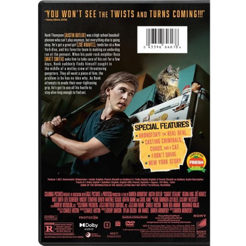 その他 Steal This Dvd Amazon.com: Steal This Movie - DVD : Vincent D'Onofrio, Janeane
