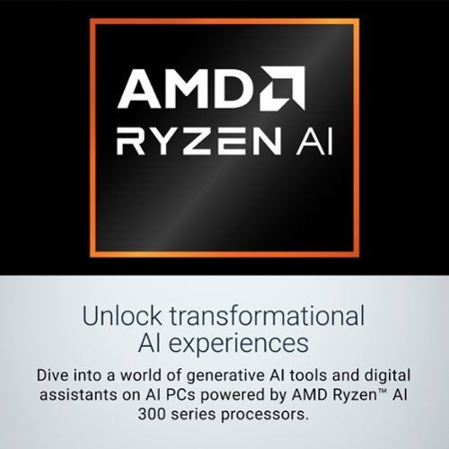 Dell Plus 2-in-1 14 FHD+ Touch-Screen Laptop - AMD Ryzen AI 7 350 Copilot+ PC with 16GB Memory - 1TB SSD - Midnight Blue WORLDWIDE DELIVERY