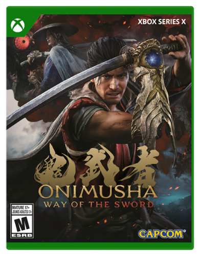 Onimusha: Way of the Sword - Xbox Series X