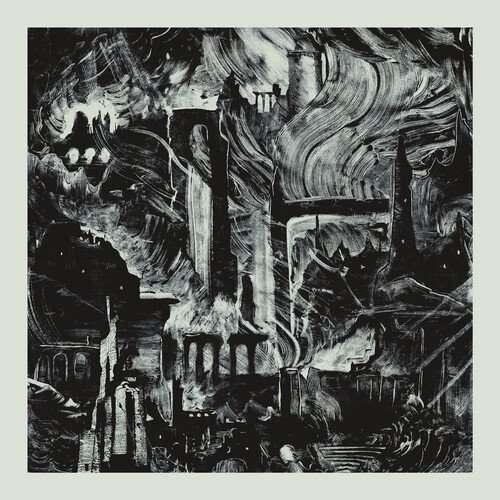 

Where the Void Rose [LP] - VINYL