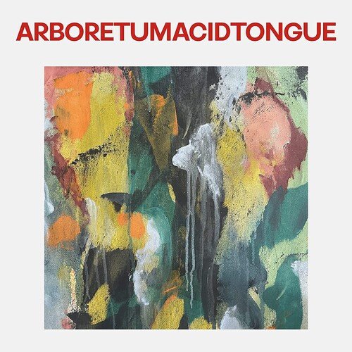 

Arboretum [LP] - VINYL