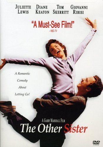  The Other Sister [DVD] [1999]