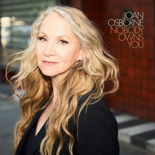 

Nobody Owns You [LP] - VINYL