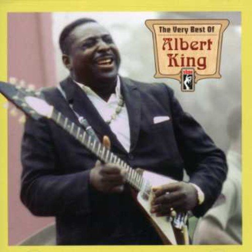  The Very Best of Albert King [Stax] [CD]