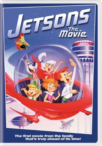  Jetsons: The Movie