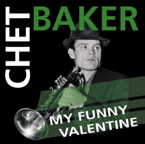 My Funny Valentine [Blue Note] [LP] - VINYL