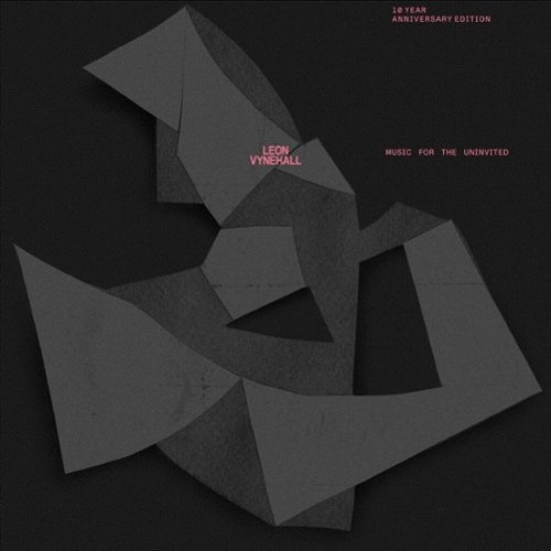 

Music for the Uninvited [LP] - VINYL