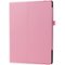SaharaCase - Bi-Fold Folio Case for Microsoft Surface Pro 8 - Pink-Left_Standard