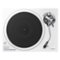 Technics - SL-1500C Semi-automatic direct direct drive turntable with built-in phono preamp - White-Front_Standard