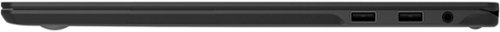 LG gram Pro 2in1 16 OLED Touch Screen Laptop - Intel Core Ultra7 255H with 16GB RAM - 1TB SSD - Obsidian Black BUY IN MIDDLE EAST