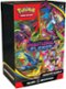 Pokémon - Trading Card Game: Mega Evolution - Phantasmal Flames 6Pk Booster Bundle-Front_Standard