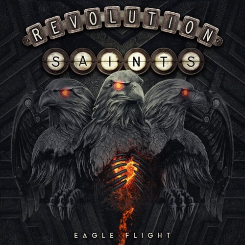 

Eagle Flight [LP] - VINYL
