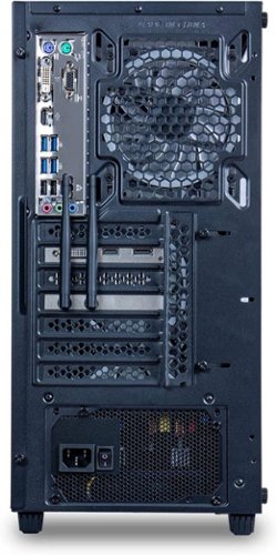 MXZ Gaming PC Computer AMD Ryzen 5 4500,GeForce GTX1660S, NVME M2