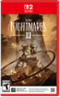 Little Nightmares III - Nintendo Switch 2-Front_Standard