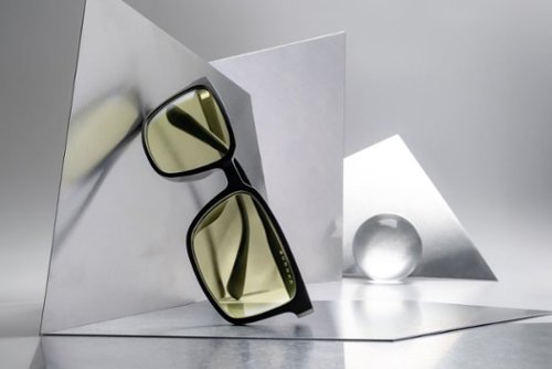 GUNNAR Mammoth Computer Glasses with Blue Light Reduction, Amber Lenses - Onyx SHOP ONLINE