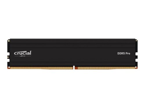 Crucial 48GB DDR5 SDRAM Memory Module Black - Best Buy