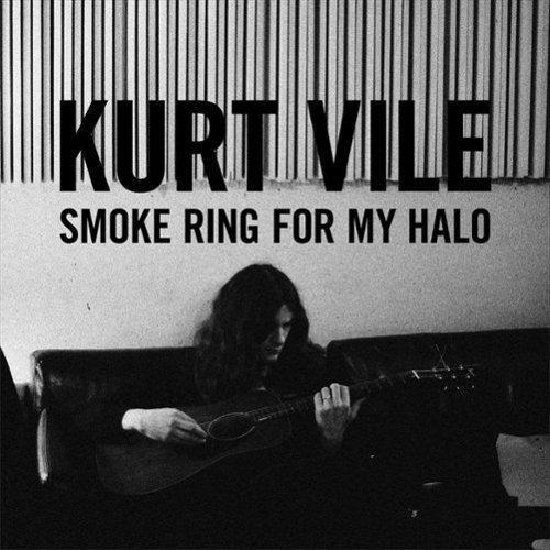  Smoke Ring for My Halo [LP] - VINYL INTERNATIONAL SHIPPING