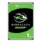 Seagate - Barracuda 1TB Internal SATA Hard Drive for Desktops-Front_Standard