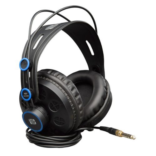 PreSonus AudioBox GO Creator Bundle with USB C Interface, HD7