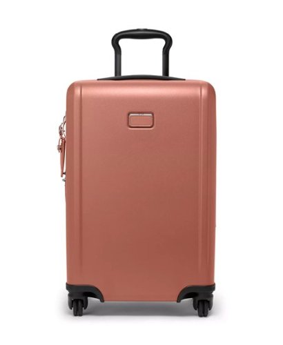 TUMI - Ventra Expandable Carry-On Suitcase - Cinnebar Texture