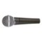 Shure - SM58 Vocal Microphone - Dynamic - Handheld - 50Hz to 15kHz - Cable-Front_Standard