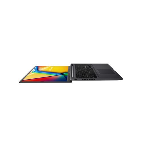 ASUS Vivobook 17X 17.3 FHD Laptop - AMD Ryzen 7 7730U with 16GB Memory - 1TB SSD - Indie Black BUY IN EUROPE