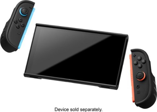 dbrand Killswitch Case for Nintendo Switch 2 INTERNATIONAL SHIPPING