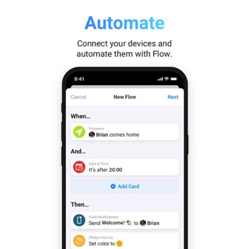Homey Pro Smart home Hub (2026) - Black BUY ONLINE