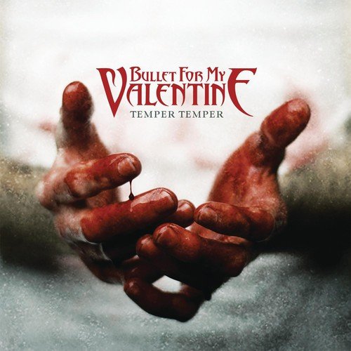  Temper Temper [Deluxe Edition] [CD]