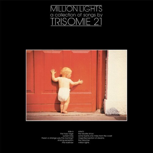 

Million Lights [LP] - VINYL