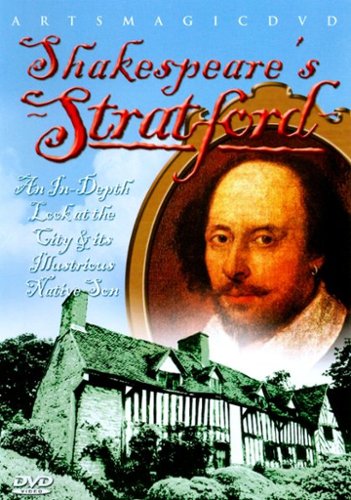 

Shakespeare's Stratford [2008]