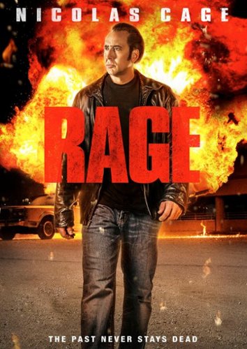 Rage [2014]