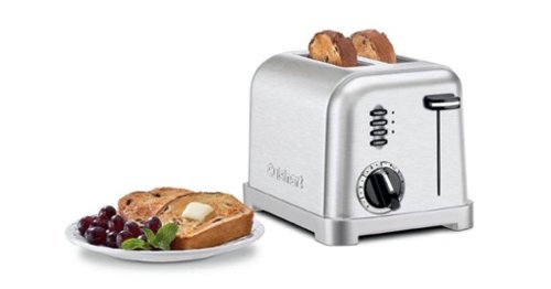 Cuisinart - 2 Slice Metal Classic Toaster - Stainless Steel-Alt_View_Standard_12 