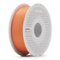Bambu Lab - 1.75mm PLA Matte Filament - Mandarin Orange-Front_Standard