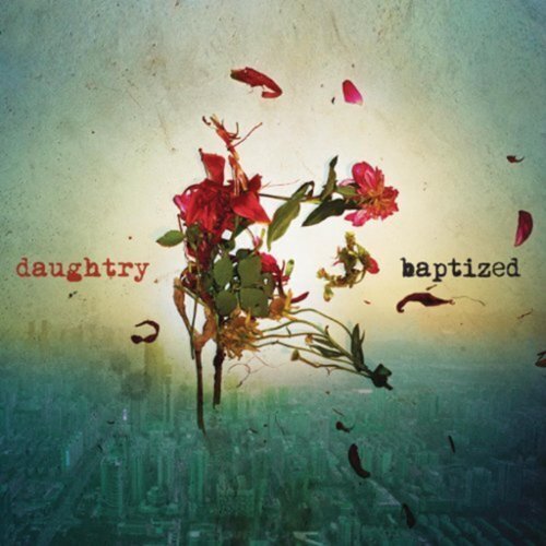  Baptized [CD]