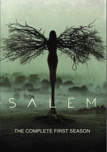  Salem: The Complete First Season [3 Discs]