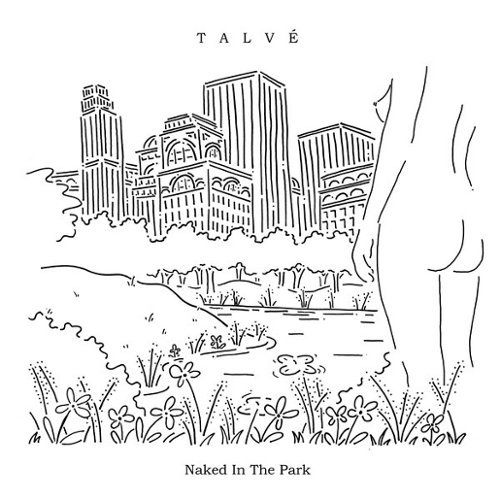 

Naked in the Park [LP] - VINYL