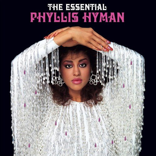 

Essential [LP] - VINYL