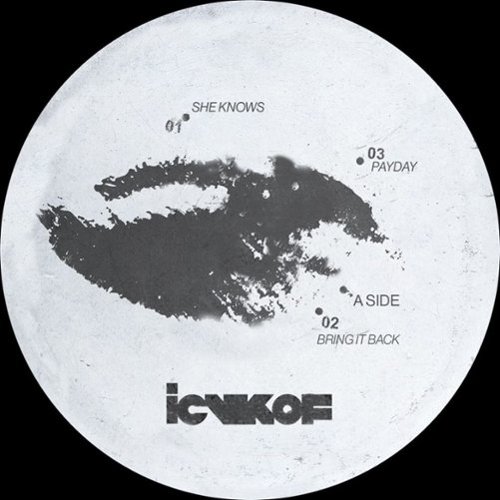 Zero Sugar [12 inch Vinyl Single]