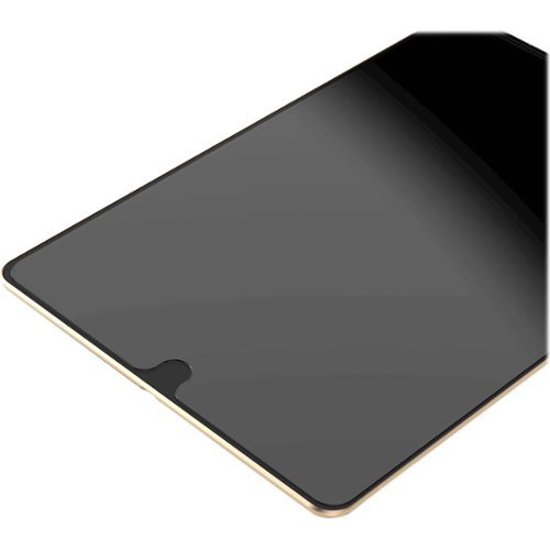 SaharaCase ZeroDamage Screen Protector for Apple iPad Pro 9.7, iPad Air, iPad Air 2, iPad 9.7 (2017) - Clear GLOBAL SHIPPING