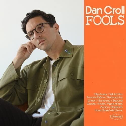 

Fools [LP] - VINYL