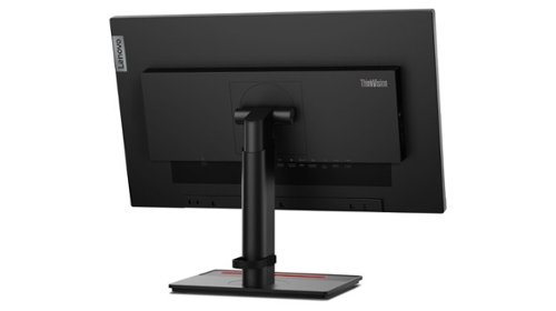 Lenovo ThinkVision モニター 23.8 型ワイド IPS Lenovo ThinkVision 23.8