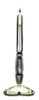 BISSELL - SpinWave Hard Floor Spin Mop - White with ChaCha Lime Accents-Front_Standard