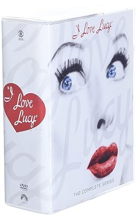 その他 I Love Lucy: Complete Series/ [DVD] [Import] bme6fzu Amazon.com: I Love Lucy: The Complete Series : Movies & TV