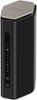 NETGEAR - Nighthawk BE18000 Tri-Band Wi-Fi 7 Router - Black-Front_Standard