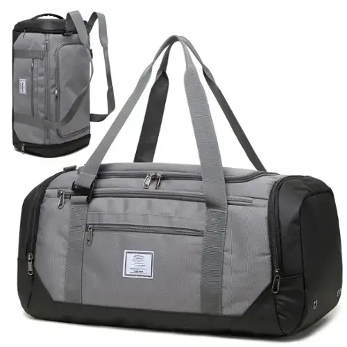 Grey-40 L
