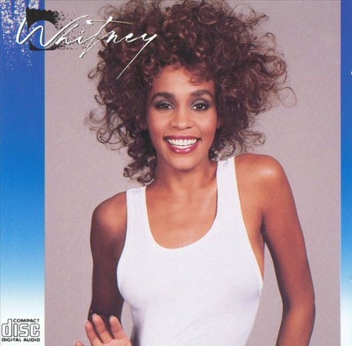 Whitney [CD]