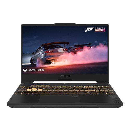 ASUS TUF 15.6 Gaming Laptop - Intel Core i7 with 16GB Memory - NVIDIA GeForce RTX 4070 - 1TB SSD - Mecha Grey INTERNATIONAL SHIPPING
