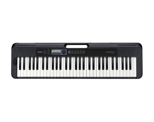 Casio CTS300 Portable Keyboard