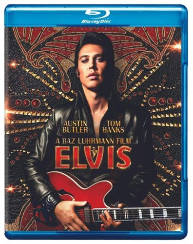  Elvis (Blu-ray) [Blu-ray] [Standard]